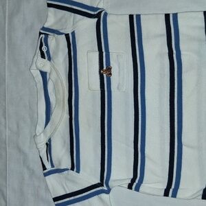 Baby Gap Stripes